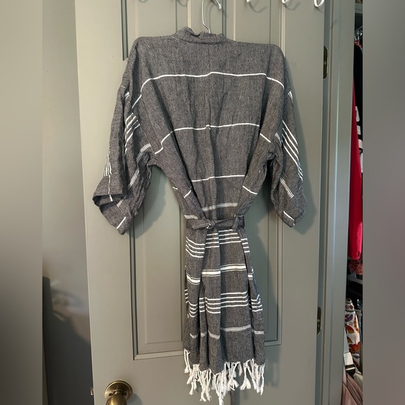 Turkish Robe Monogrammed - Picture 3 of 3